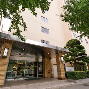 ホテル 冷泉閣ホテル駅前 ***