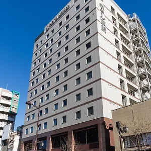 ホテル ホテル京阪浅草 ***