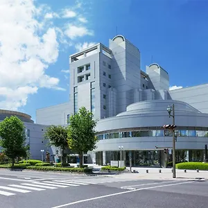 ホテル Jms アステールプラザ 広島市国際青年会館 ***