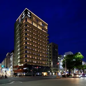 ホテル カンデオホテルズ 神戸トアロード ****