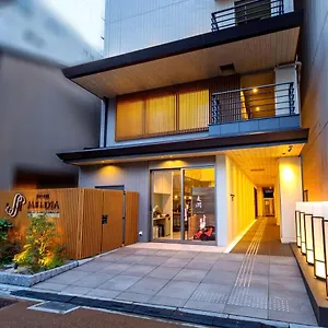 Meldia Shijo Kawaramachi Annex Kioto