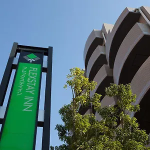 ** Hotel Flexstay Sugamo Japon