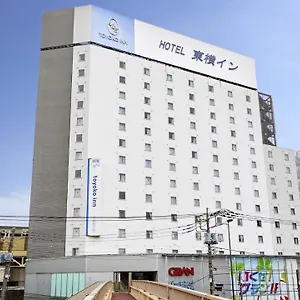 *** Hotel Toyoko Shinagawa Aomono-yokocho-eki Japon