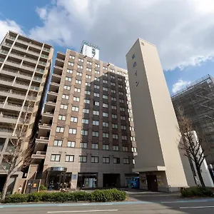 ホテル 東横inn博多駅南 ***