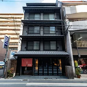 Tabist Kiki Sanjo Takakura Kioto