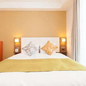 *** Hotel Tokyu Yoga Japon