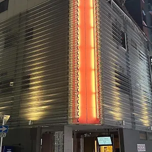  Hotel Boti Boti Japon