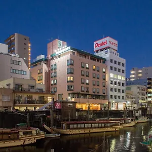 *** Hotel Belmont Japon