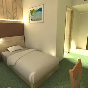 Takimoto 3* Noboribetsu