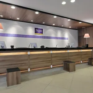 ホテル 京王プレッソイン日本橋茅場町 ***