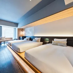 Hotel Mitsui Garden Ginza-gochome ****