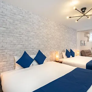 Apartment Fds Liberta 