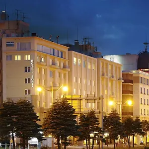 旅館 ホテルソニア小樽 ****
