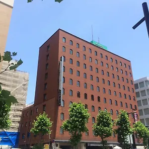 *** Hotel Ddd Japon