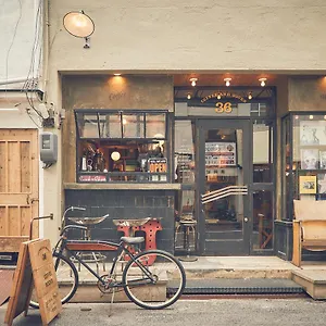 36hostel Gasthof