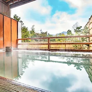 *** Ryokan Lalaca Japon