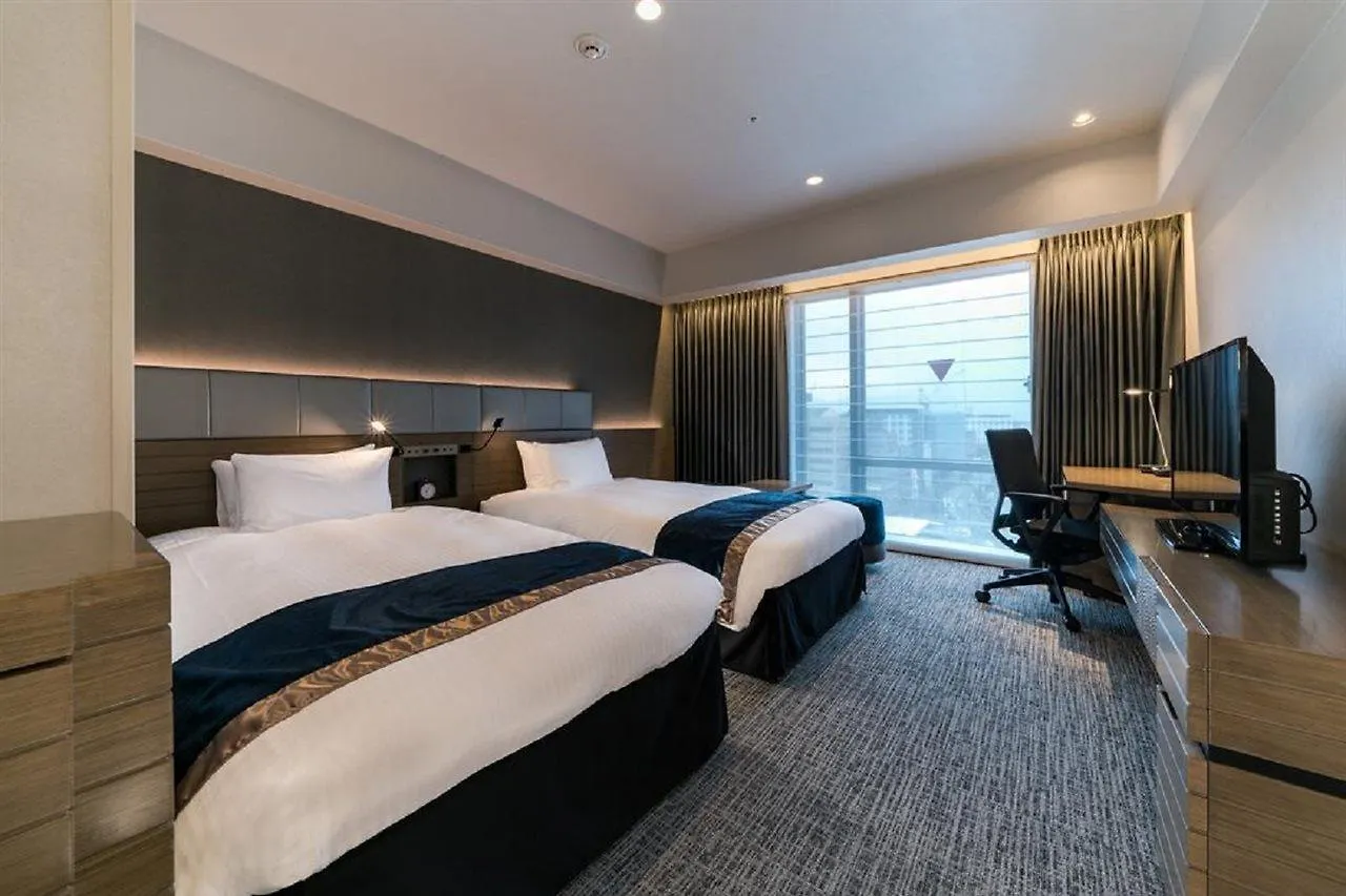 Daiwa Roynet Hotel Kyoto Terrace Hachijo Premier