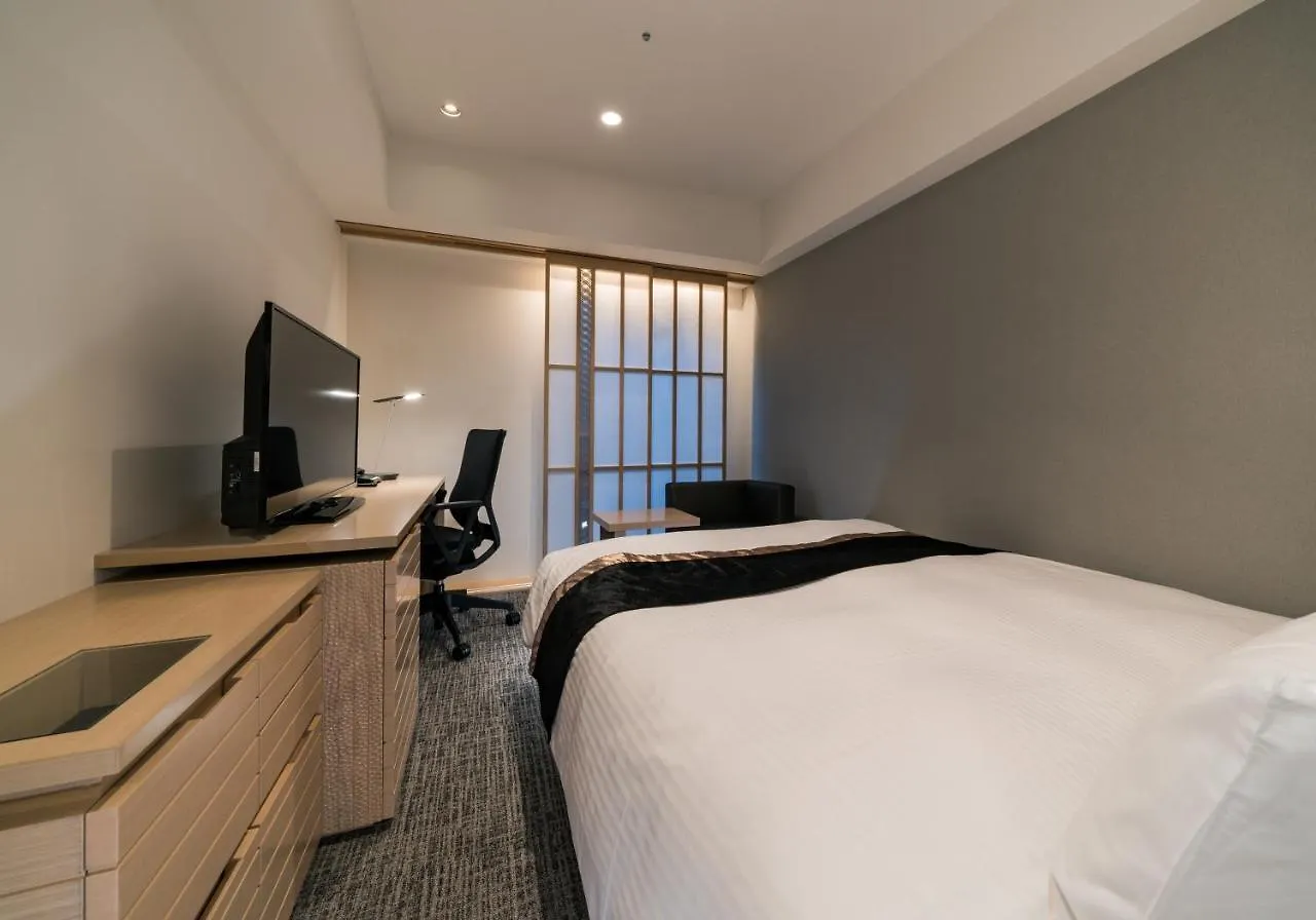 Daiwa Roynet Hotel Kyoto Terrace Hachijo Premier