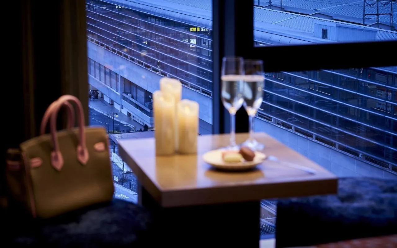 ****  Daiwa Roynet Hotel Kyoto Terrace Hachijo Premier Japón