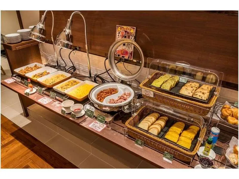 Daiwa Roynet Hotel Kyoto Terrace Hachijo Premier