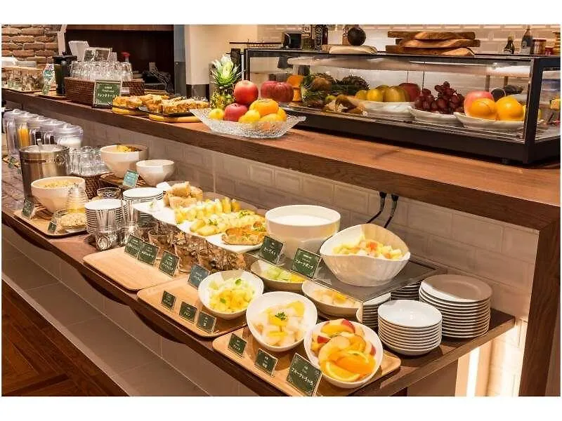 ****  Daiwa Roynet Hotel Kyoto Terrace Hachijo Premier Japón