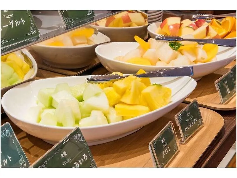 다이와 로이넷 호텔 교토 테라스 하치조히가시구치 4*,