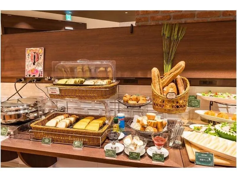 Daiwa Roynet Hotel Kyoto Terrace Hachijo Premier