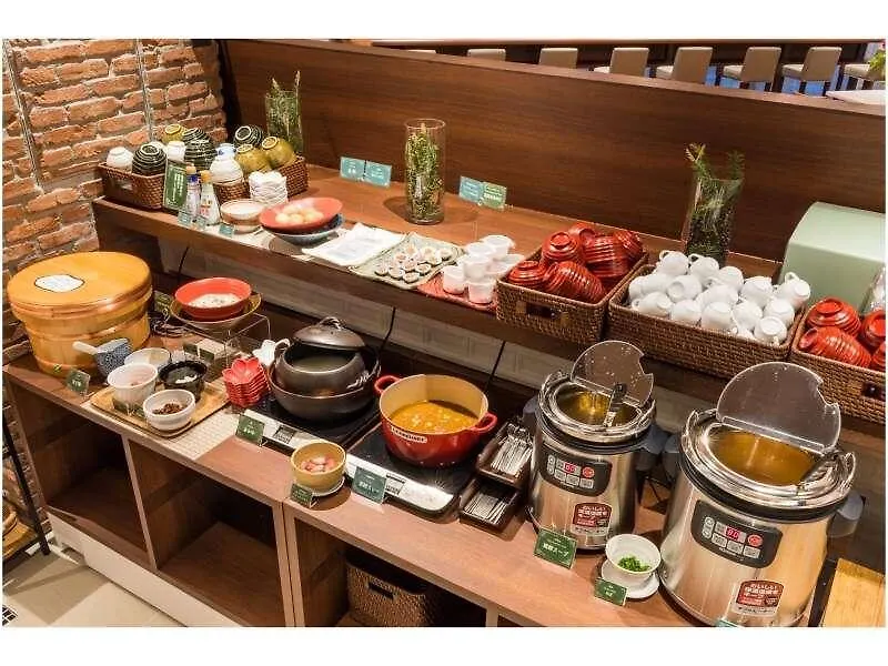 다이와 로이넷 호텔 교토 테라스 하치조히가시구치