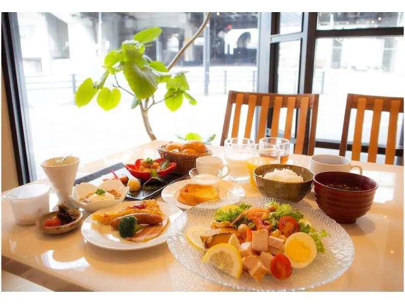 Daiwa Roynet Hotel Kyoto Terrace Hachijo Premier 4*,  Japón