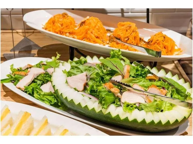 다이와 로이넷 호텔 교토 테라스 하치조히가시구치