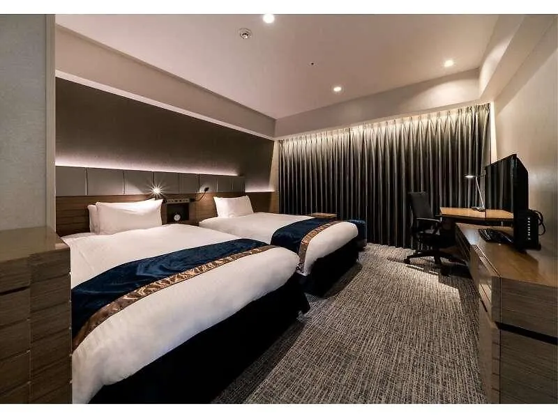 ****  Daiwa Roynet Hotel Kyoto Terrace Hachijo Premier Japón