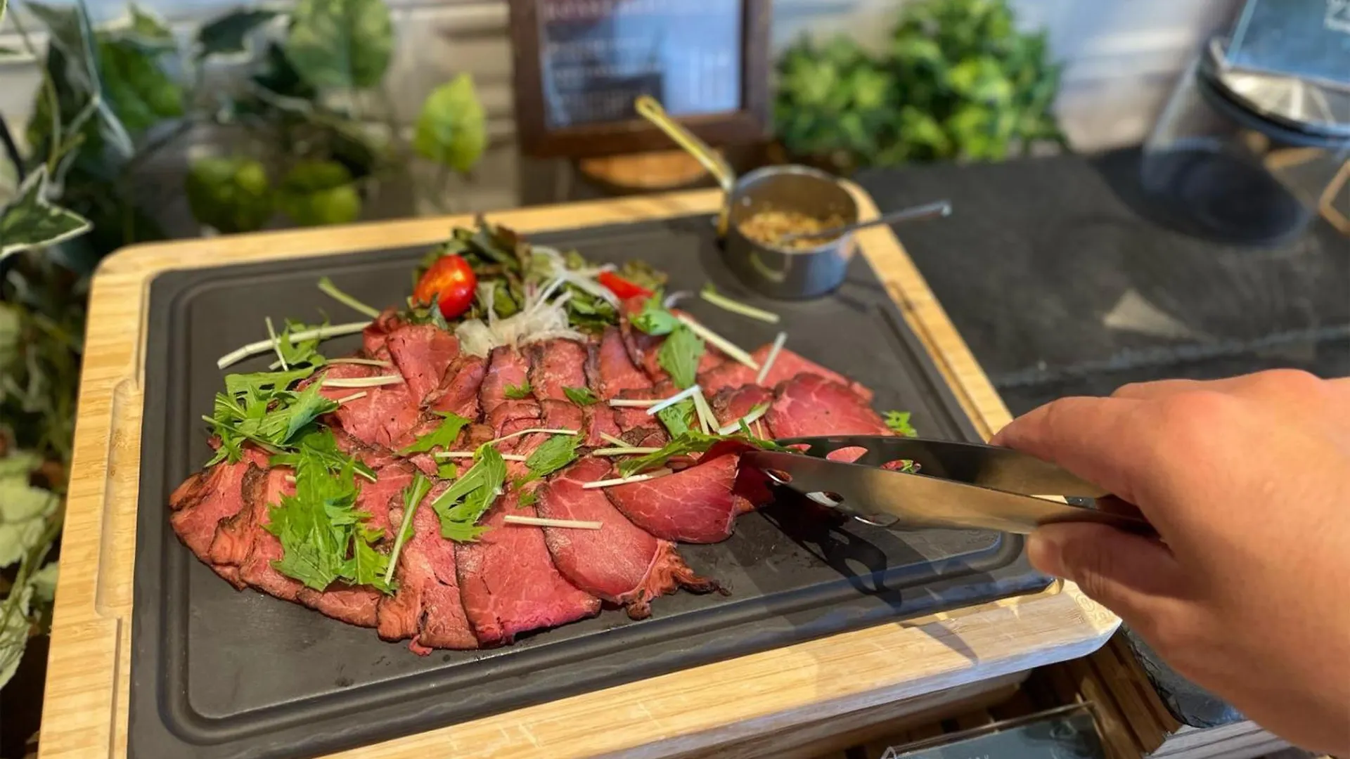 酒店 京都八条口大和鲁内露台酒店