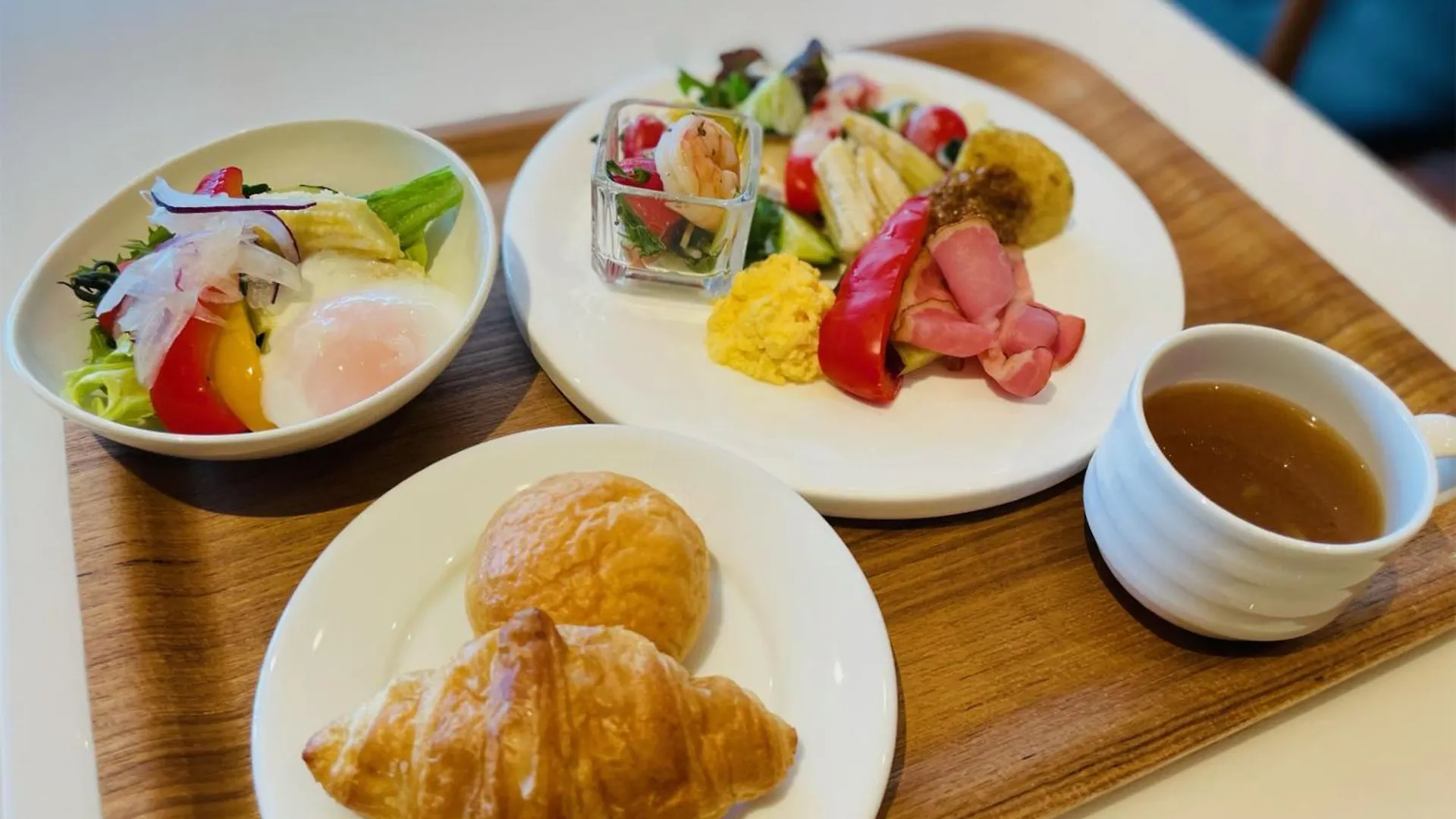 Daiwa Roynet Hotel Kyoto Terrace Hachijo Premier