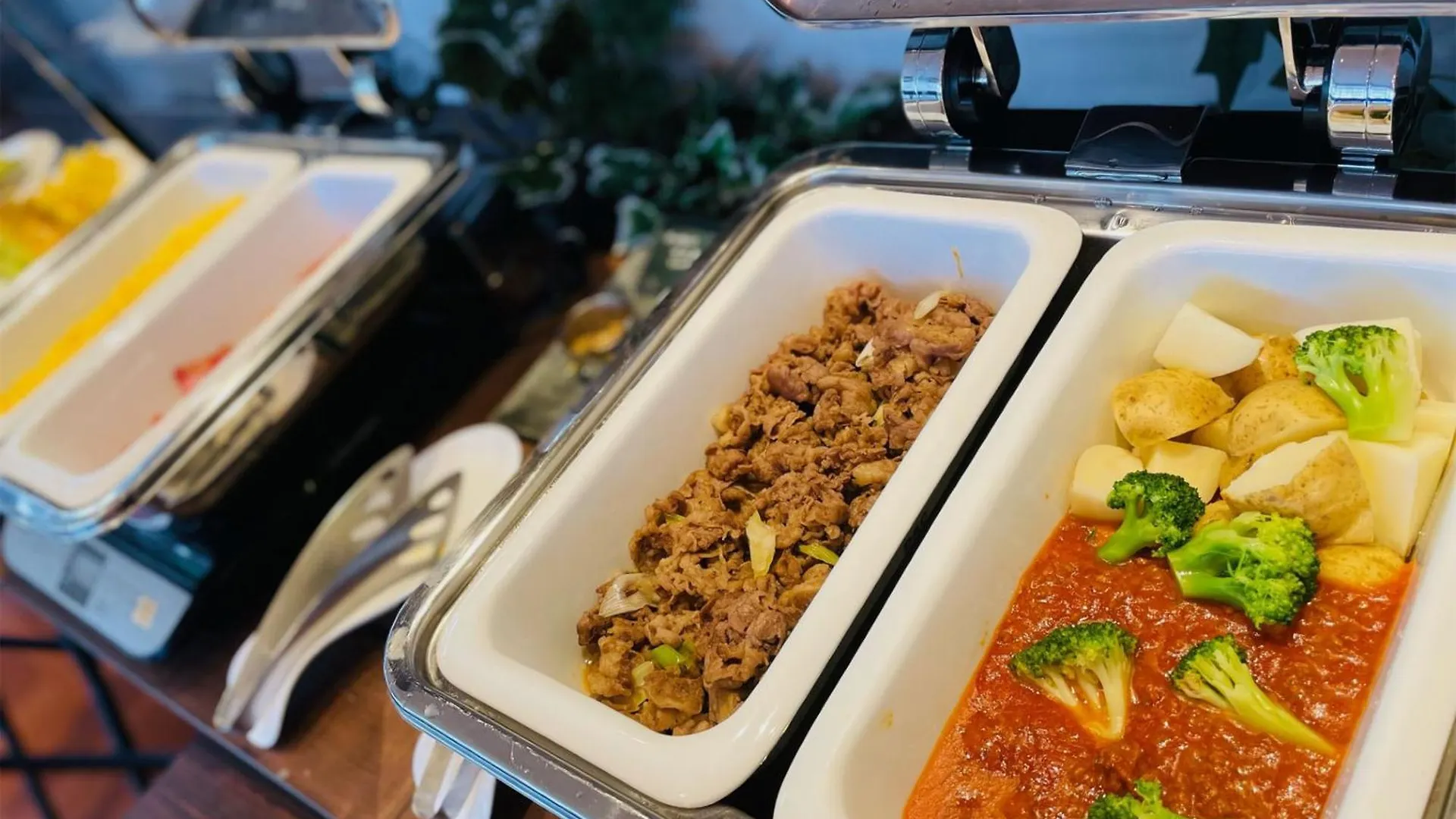 京都八条口大和鲁内露台酒店 京都