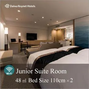 Daiwa Roynet Hotel Kyoto Terrace Hachijo Premier