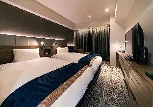 Daiwa Roynet Hotel Kyoto Terrace Hachijo Premier 4*,