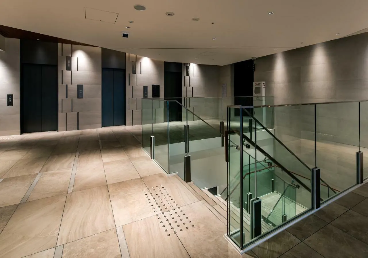 ****  Daiwa Roynet Hotel Kyoto Terrace Hachijo Premier Japón