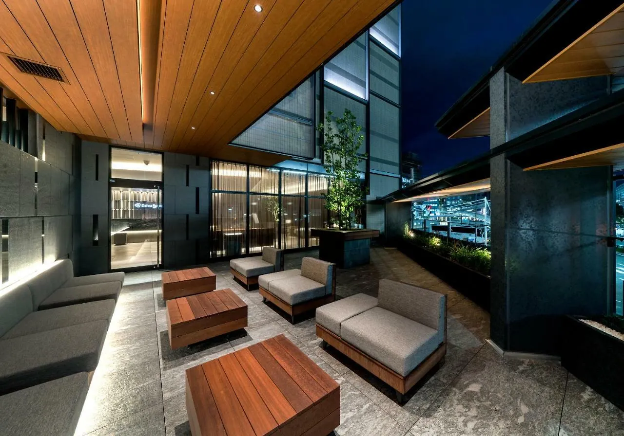 ****  Daiwa Roynet Hotel Kyoto Terrace Hachijo Premier Japón